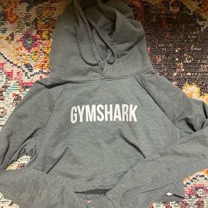 gymshark hoodie